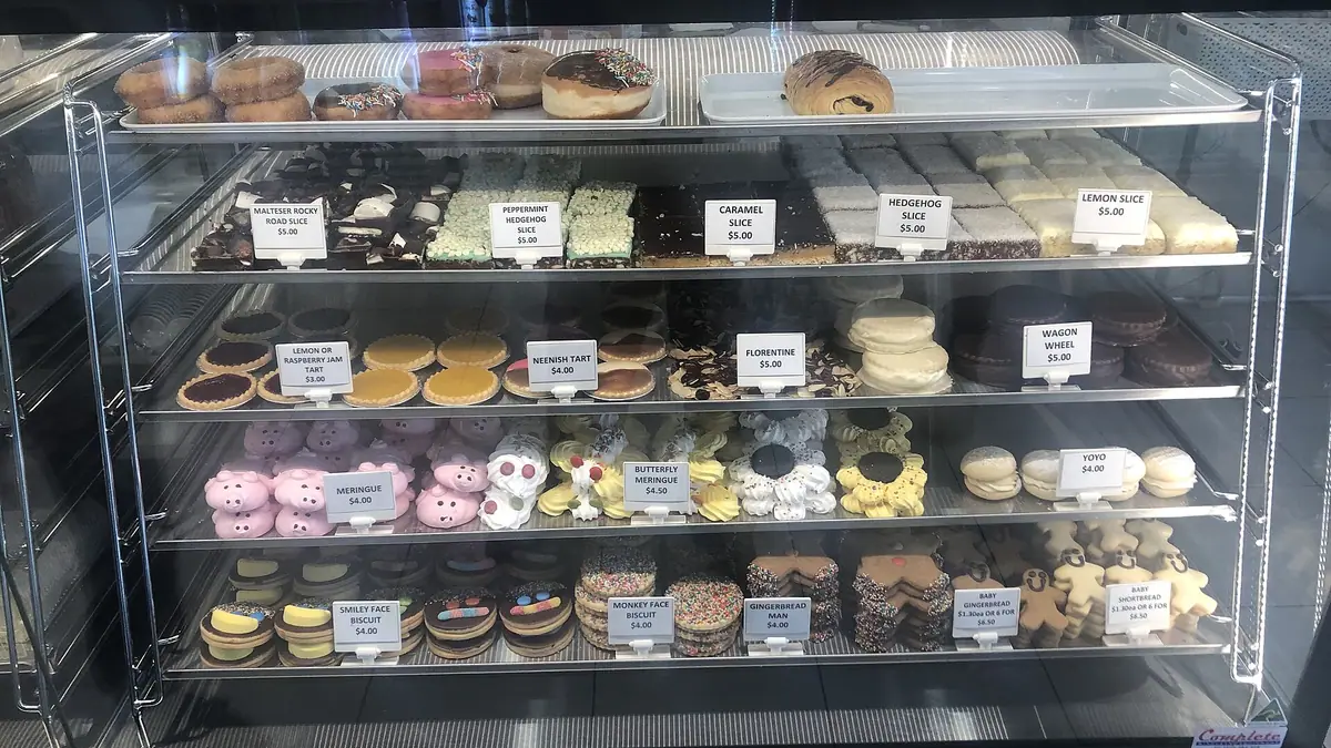Lindsay's Bakery – bakery in Gamlingay, Sandy